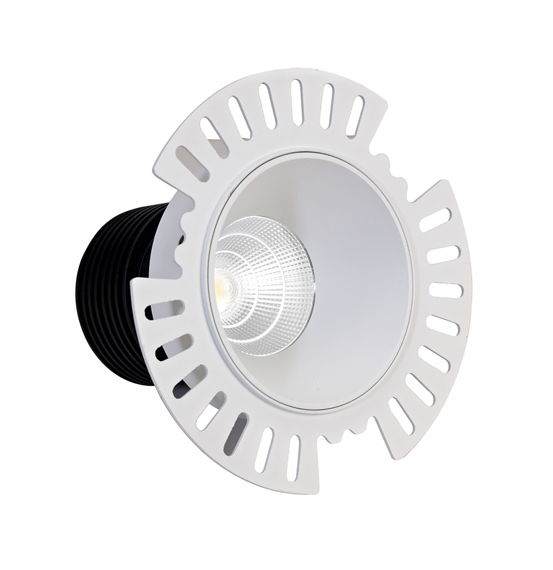 Basy 11 Recessed Ceiling Luminaires Dlux Round Recess Ceiling Basy 11 Recessed Ceiling Luminaires Dlux Round Recess Ceiling